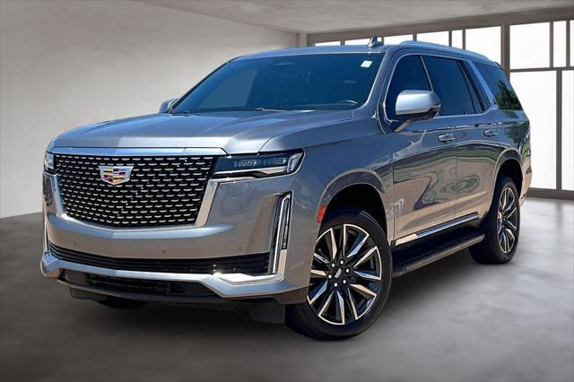 2021 Cadillac Escalade 4WD Premium Luxury for sale in Oklahoma City, OK