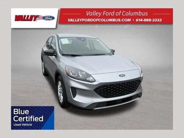 2022 Ford Escape S for sale in Columbus, OH