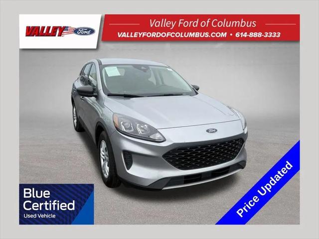 2022 Ford Escape S for sale in Columbus, OH
