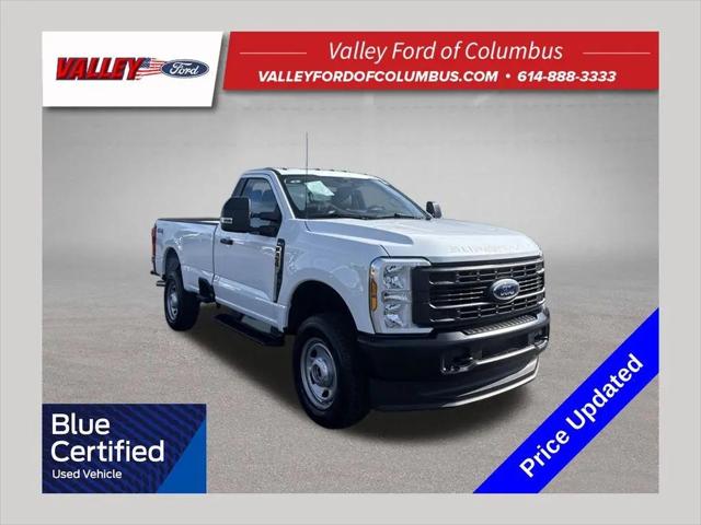 2025 Ford F-350 XL for sale near Columbus, OH