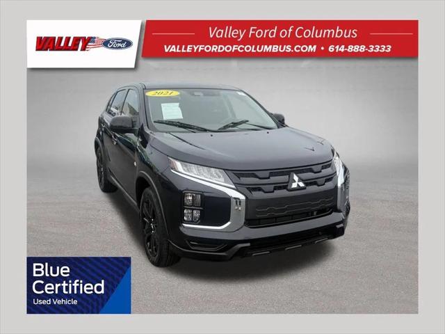 2021 Mitsubishi Outlander Sport 2.0 LE AWC for sale near Columbus, OH