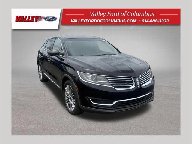 2018 Lincoln MKX Reserve for sale near Columbus, OH