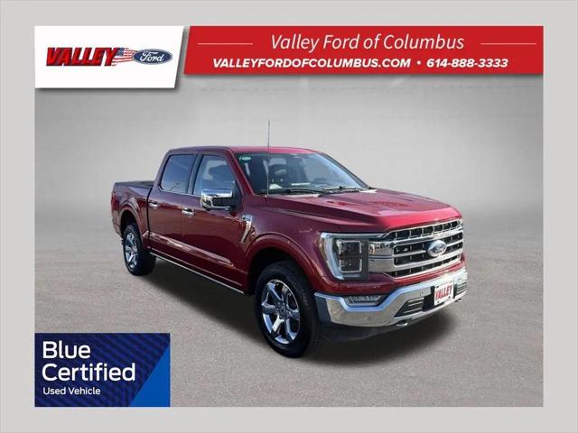 2023 Ford F-150 LARIAT for sale in Columbus, OH