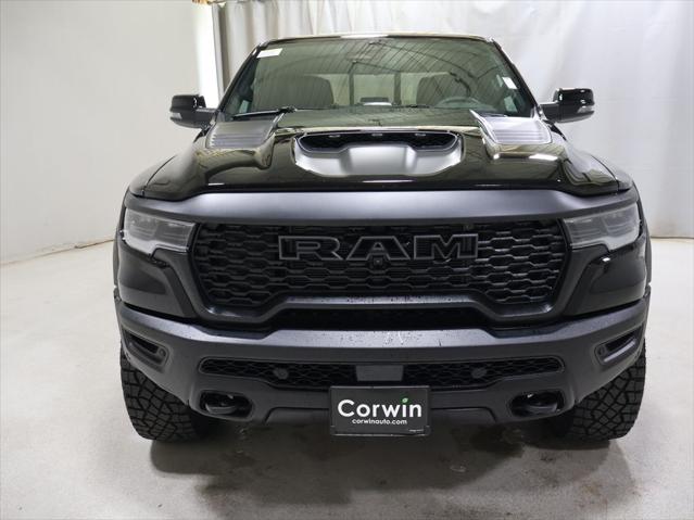 2026 RAM Ram 1500 RAM 1500 RHO CREW CAB 4X4 57 BOX 2026 RAM Ram 1500 RAM 1500 RHO CREW CAB 4X4 57 BOX