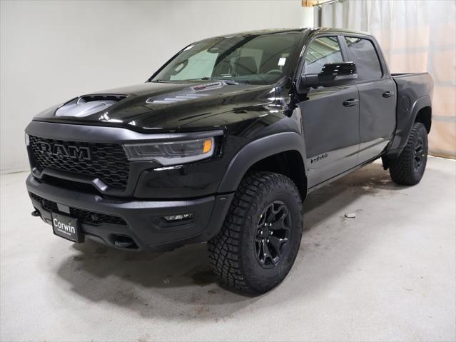 2026 RAM Ram 1500 RAM 1500 RHO CREW CAB 4X4 57 BOX 2026 RAM Ram 1500 RAM 1500 RHO CREW CAB 4X4 57 BOX