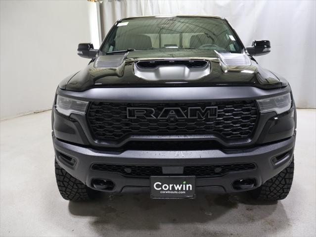 2026 RAM Ram 1500 RAM 1500 RHO CREW CAB 4X4 57 BOX 2026 RAM Ram 1500 RAM 1500 RHO CREW CAB 4X4 57 BOX