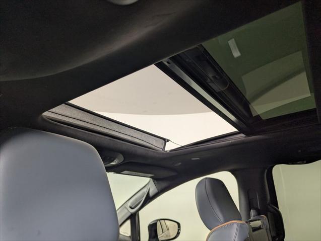 2027 Chrysler Pacifica Pinnacle
