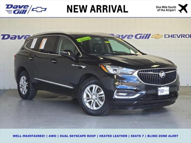 2018 Buick Enclave for sale near Columbus, OH