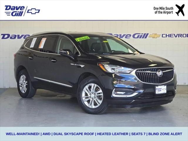 2018 Buick Enclave Essence for sale in Columbus, OH