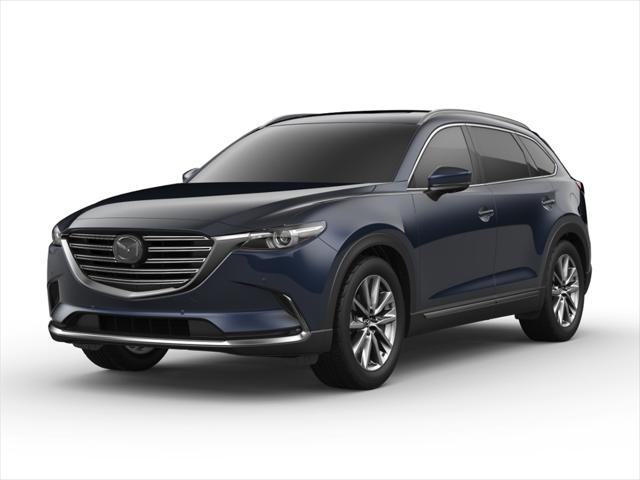 2023 Mazda CX-9 Grand Touring for sale in Lake Wales, FL