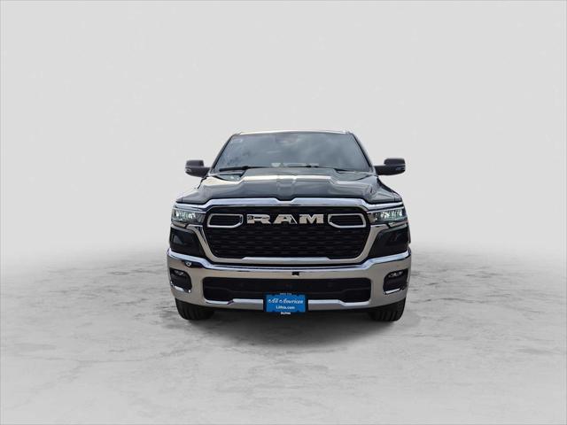 2026 RAM 1500 RAM 1500 LONE STAR CREW CAB 4X4 57 BOX
