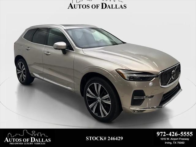 2023 Volvo XC60 B5 Plus Bright Theme for sale in Irving, TX