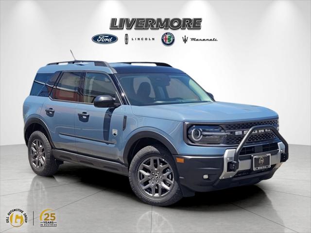 2026 Ford Bronco Sport Big Bend for sale in Livermore, CA
