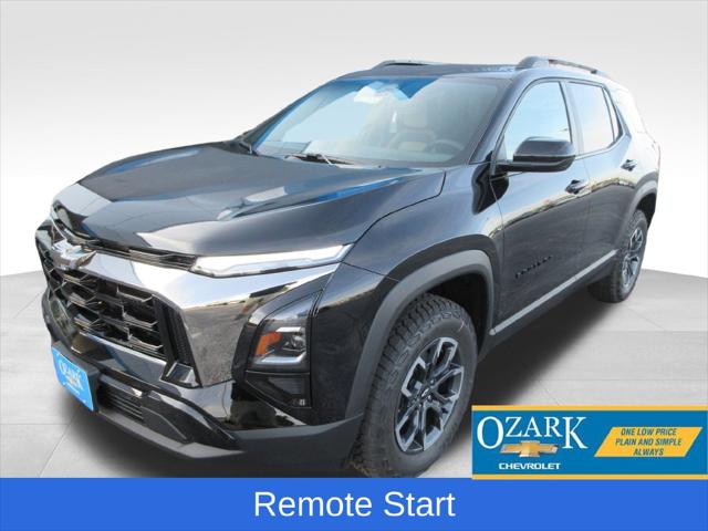 2027 Chevrolet Equinox FWD ACTIV for sale in Ozark, MO