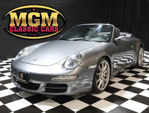 2007 Porsche 911 Carrera S for sale in Addison, IL