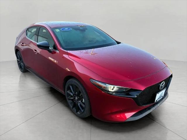 2022 Mazda Mazda3 2.5 Turbo for sale in Green Bay, WI
