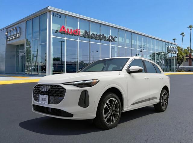 2026 Audi Q5 Premium TFSI quattro S tronic for sale in Placentia, CA