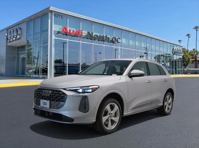 2026 Audi Q5 Premium Plus TFSI quattro S tronic for sale in Placentia, CA