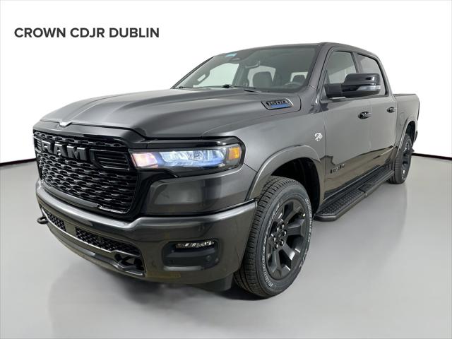 2026 Ram 1500 Big Horn Crew Cab 4x4 5'7" Box for sale in Dublin, OH