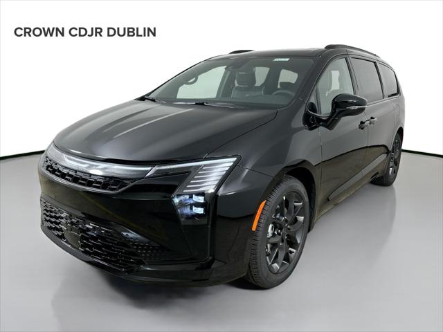 2027 Chrysler Pacifica Limited for sale near Dublin, OH