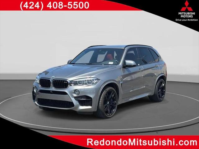 2018 BMW X5 M Base for sale in Redondo Beach, CA
