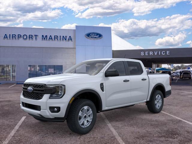 2026 Ford Ranger XL for sale in Los Angeles, CA
