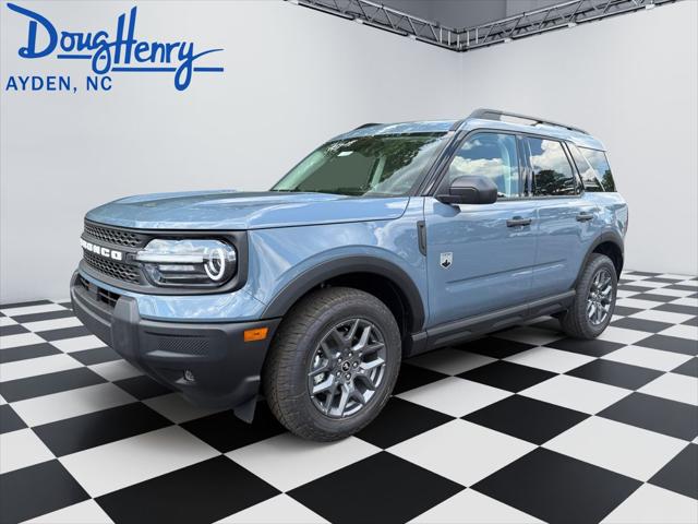 2026 Ford Bronco Sport Big Bend for sale in Ayden, NC