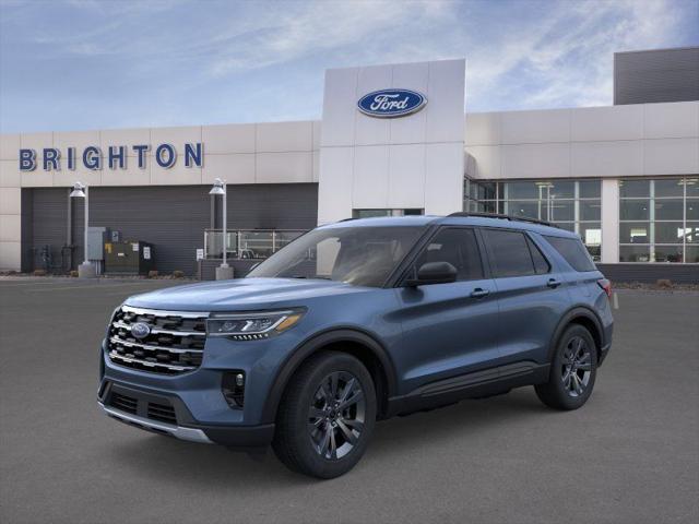 2026 Ford Explorer Active for sale in Brighton, CO