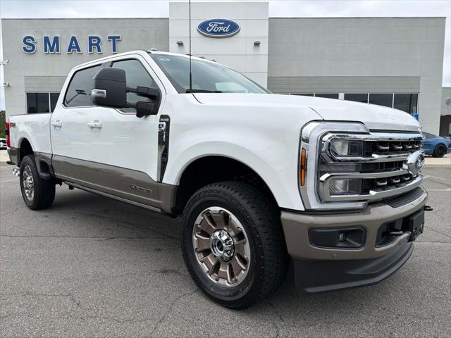 2026 Ford F-250 King Ranch for sale in South Boston, VA