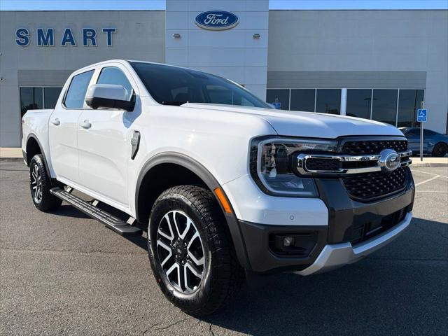 2026 Ford Ranger LARIAT for sale in South Boston, VA