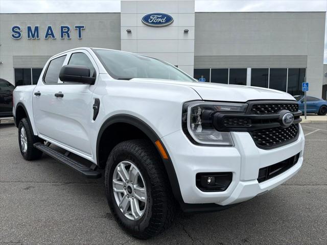 2026 Ford Ranger XL for sale in South Boston, VA