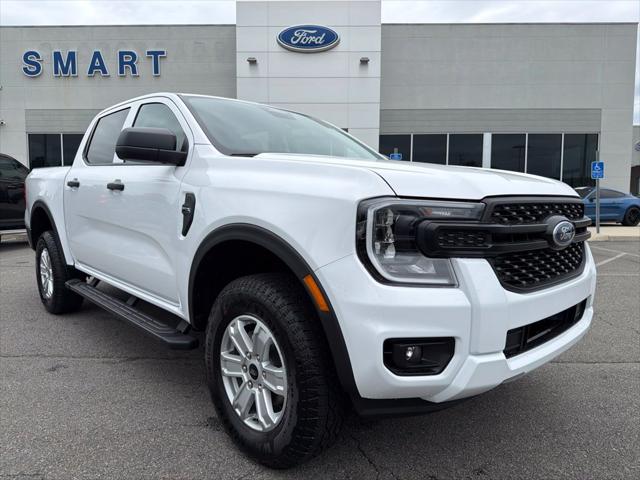 2026 Ford Ranger XL for sale in South Boston, VA
