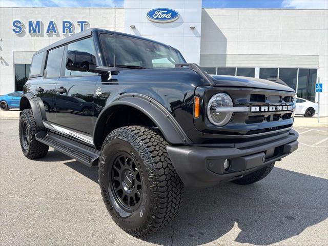 2026 Ford Bronco Outer Banks for sale in South Boston, VA