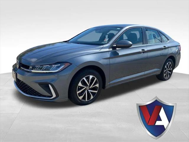 2025 Volkswagen Jetta 1.5T S for sale in Junction City, KS