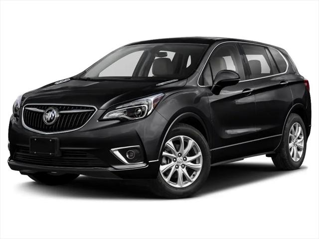 2019 Buick Envision AWD Preferred for sale in Milford, DE