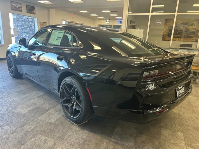 2027 Dodge Charger CHARGER SCAT PACK 4-DOOR AWD