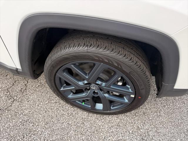 2026 Jeep Compass COMPASS 85TH ANNIVERSARY EDITION 4X4