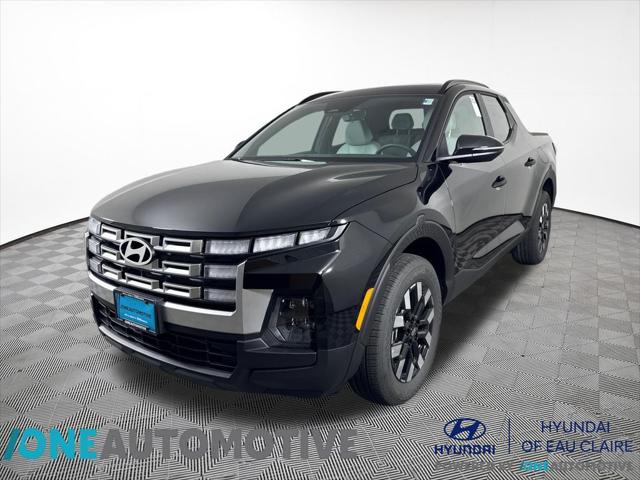 2026 Hyundai Santa Cruz SEL Activity for sale in Eau Claire, WI