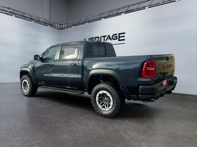 2026 RAM Ram 1500 RAM 1500 RHO CREW CAB 4X4 57 BOX 2026 RAM Ram 1500 RAM 1500 RHO CREW CAB 4X4 57 BOX