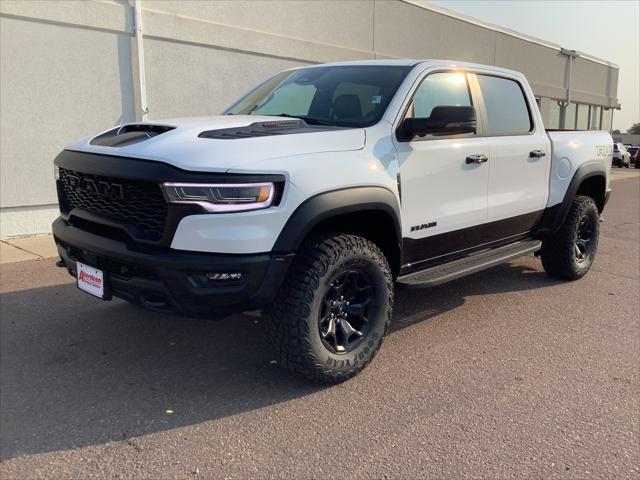 2026 RAM Ram 1500 RAM 1500 RHO CREW CAB 4X4 57 BOX 2026 RAM Ram 1500 RAM 1500 RHO CREW CAB 4X4 57 BOX
