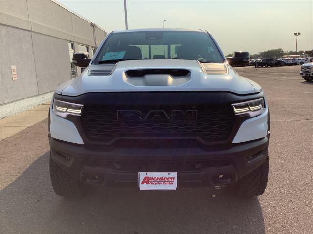 2026 RAM Ram 1500 RAM 1500 RHO CREW CAB 4X4 57 BOX 2026 RAM Ram 1500 RAM 1500 RHO CREW CAB 4X4 57 BOX