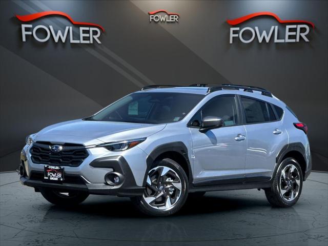 2026 Subaru Crosstrek Limited for sale in Ukiah, CA