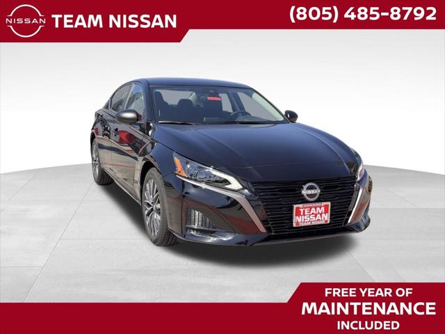 2026 Nissan Altima SV FWD for sale in Oxnard, CA
