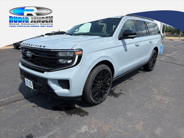 2027 Ford Expedition Max Platinum for sale in New Lisbon, WI