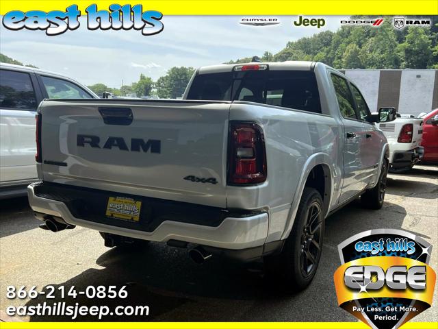 2026 RAM Ram 1500 RAM 1500 LARAMIE CREW CAB 4X4 57 BOX 2026 RAM Ram 1500 RAM 1500 LARAMIE CREW CAB 4X4 57 BOX