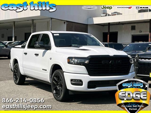 2026 Ram 1500 Laramie for sale in Greenvale, NY