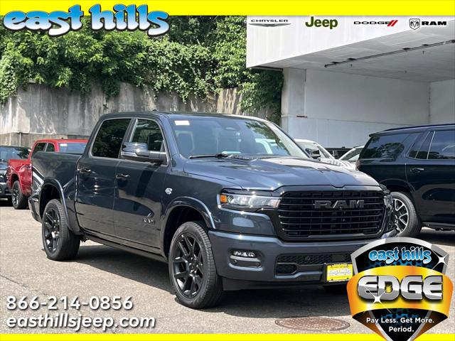 2026 Ram 1500 Laramie for sale in Greenvale, NY