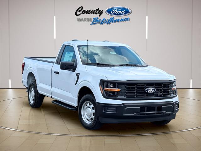 2026 Ford F-150 XL for sale in Graham, NC