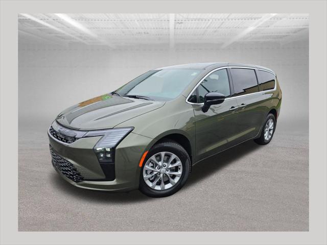 2027 Chrysler Pacifica Select for sale in Keene, NH