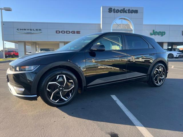 2024 Hyundai IONIQ 5 SEL for sale in Stockton, CA